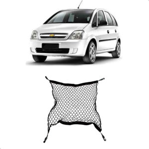 Rede Porta Malas Para GM MERIVA