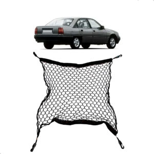 Rede Porta Malas Para GM-PRISMA