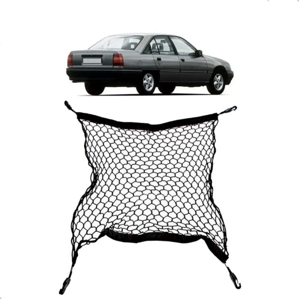 Rede Porta Malas Para GM-PRISMA