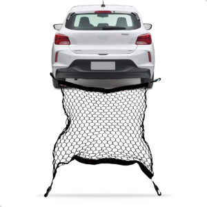 Rede Porta Malas Para GM ONIX HATCH