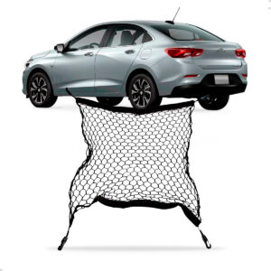 Rede Porta Malas Para GM ONIX SEDAN