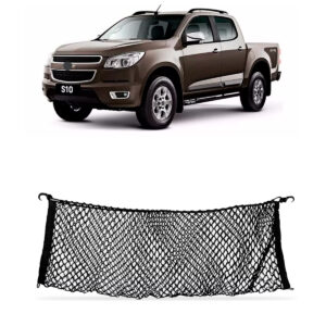 Rede Caçamba Pickup Para GM S10