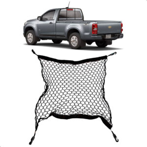 Rede Porta Malas Para GM S10