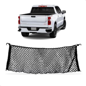 Rede Caçamba Pickup Para GM SILVERADO