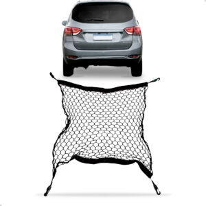 Rede Porta Malas Para GM SPIN