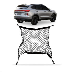 Rede Porta Malas Para GWM HAVAL