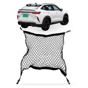 Rede Porta Malas Para GWM Havalgt