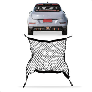 Rede Porta Malas Para GWM ORA