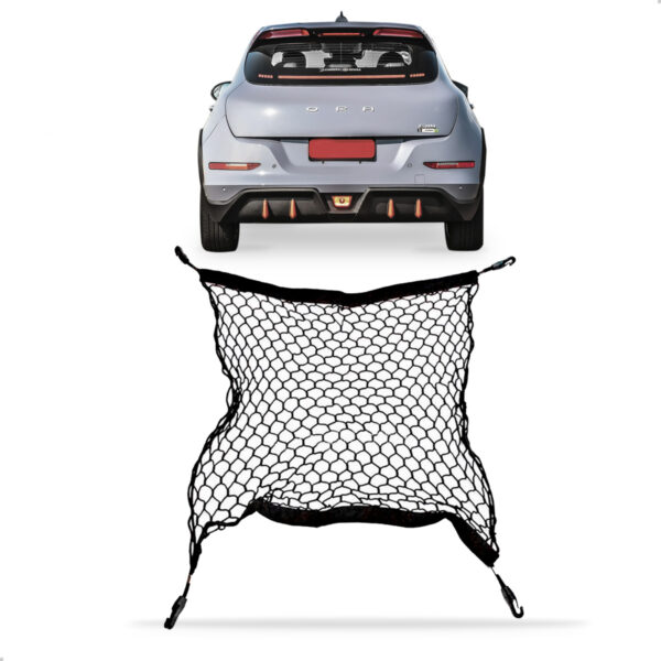 Rede Porta Malas Para GWM ORA