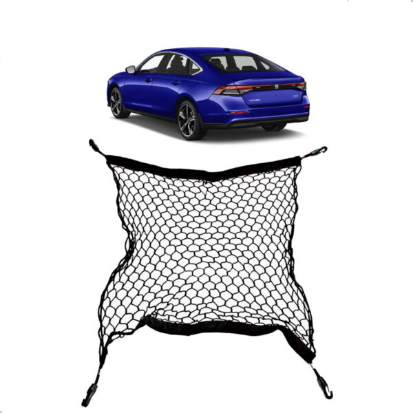 Rede Porta Malas Para HONDA-ACCORD