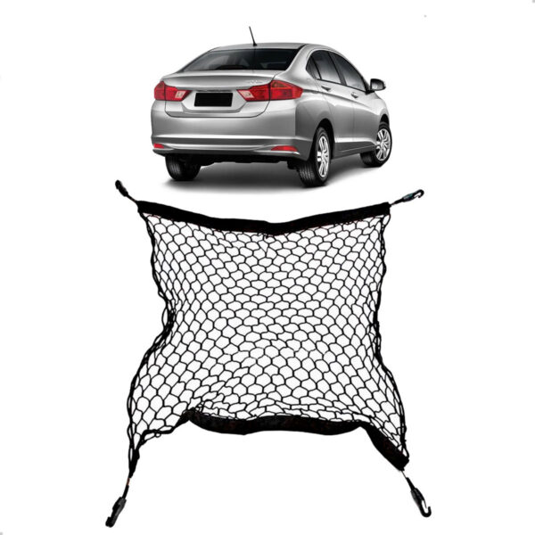 Rede Porta Malas Para HONDA-CITY