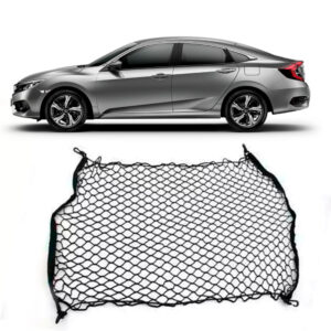 Rede Porta Malas Para HONDA CIVIC