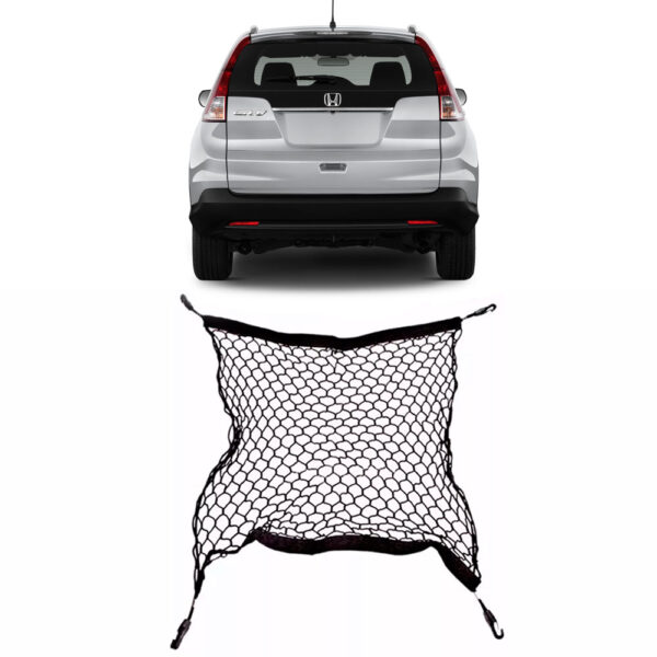 Rede Porta Malas Para HONDA CRV