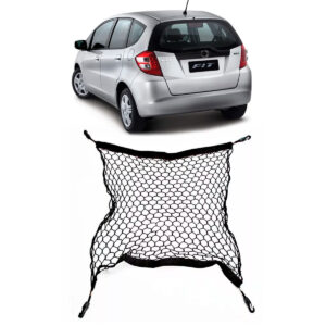 Rede Porta Malas Para HONDA NEW FIT