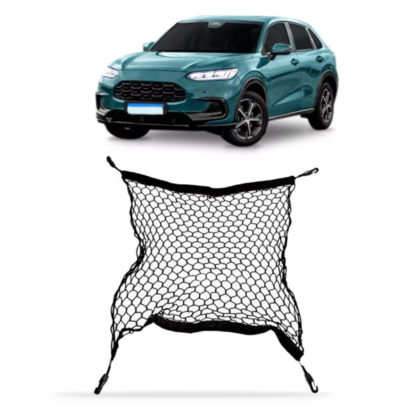 Rede Porta Malas Para HONDA ZR-V