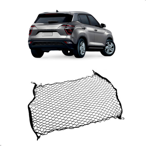 Rede Porta Malas Para HYUNDAI CRETA
