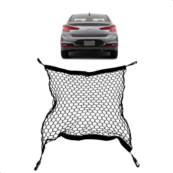 Rede Porta Malas Para HYUNDAI ELANTRA