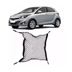 Rede Porta Malas Para HYUNDAI HB20 HATCH