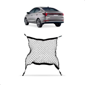 Rede Porta Malas Para HYUNDAI HB20 SEDAN