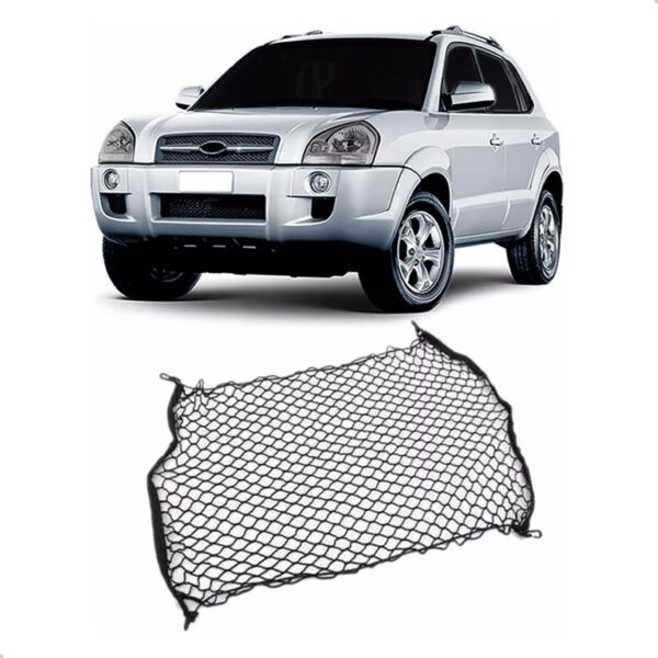 Rede Porta Malas Para HYUNDAI TUCSON