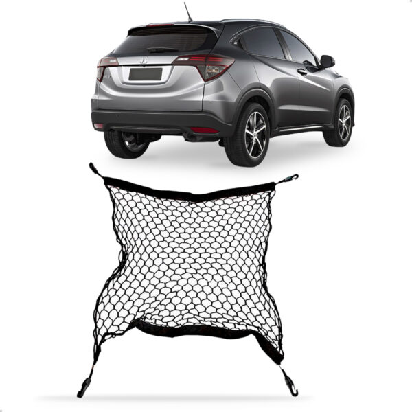 Rede Porta Malas Para Honda HR-V
