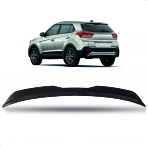 Aerofólio Creta Black Piano Sport Hatch Universal