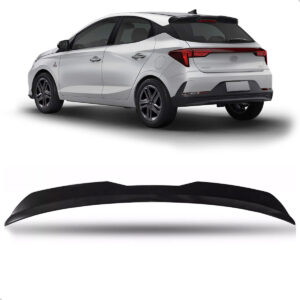 Aerofolio Hb20 Hatch Universal Black Piano