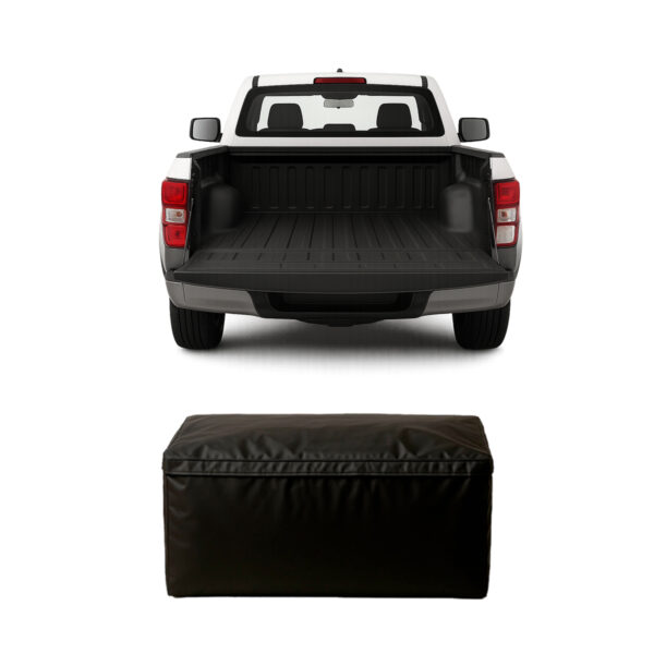 Bolsa Pickup Mala Para ISUZU-D-MAX Impermeável 300 Litros