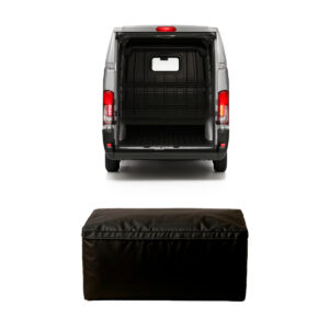 Bolsa Pickup Mala Para IVECO-DUCATO-BOXER Impermeável 300 Litros