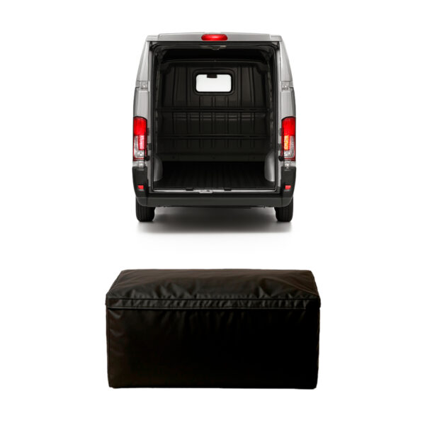 Bolsa Pickup Mala Para IVECO-DUCATO-BOXER Impermeável 300 Litros