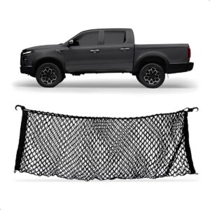 Rede Caçamba Pickup Para JAC-HUNTER