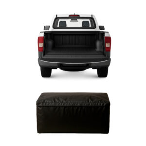 Bolsa Pickup Mala Para JAC HUNTER Impermeável 300 Litros