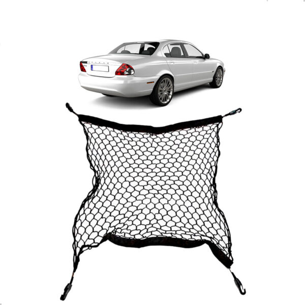 Rede Porta Malas Para JAGUAR-X-TYPE