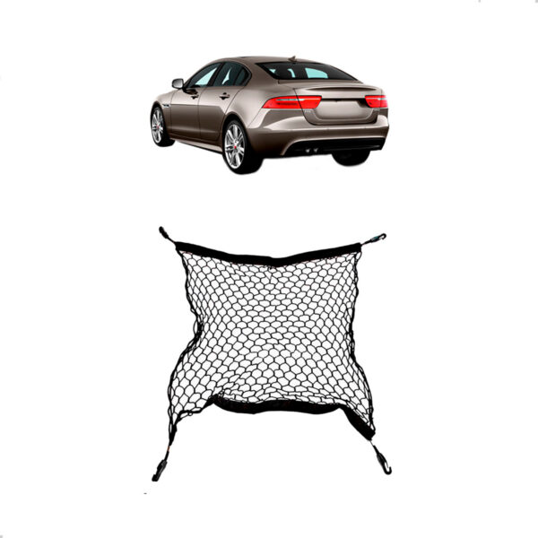 Rede Porta Malas Para JAGUAR-XE