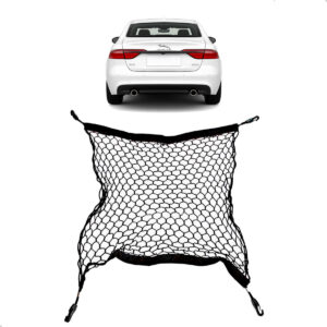 Rede Porta Malas Para JAGUAR-XF