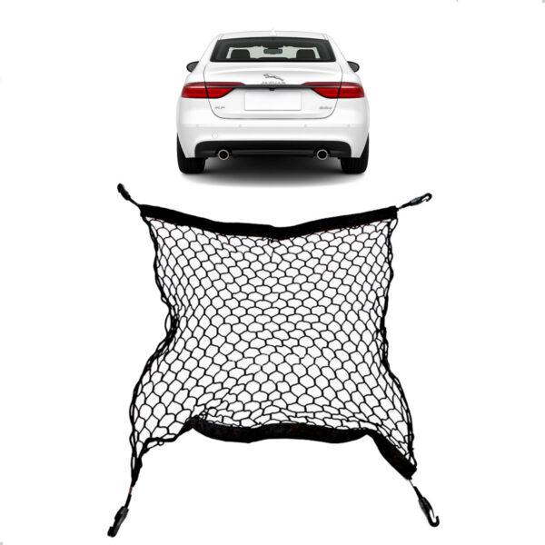 Rede Porta Malas Para JAGUAR-XF