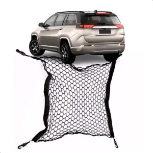 Rede Porta Malas Para JEEP COMANDER