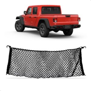 Rede Caçamba Pickup Para JEEP-GLADIADOR