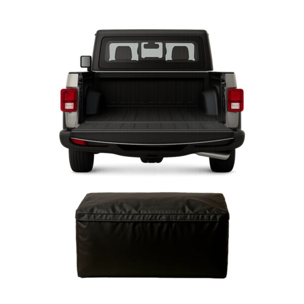 Bolsa Pickup Mala Para JEEP GLADIADOR Impermeável 300 Litros