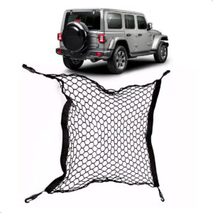 Rede Porta Malas Para JEEP WANGLER
