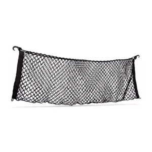 Kit Bau 140 Litros Para Pick-up +rede Interna Cacamba Carga