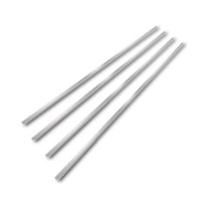 Jogo Friso Peugeot 307 Cromado Grade 2006 A 14 + Farol Milha