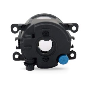 Jogo Friso Peugeot 307 Cromado Grade 2006 A 14 + Farol Milha