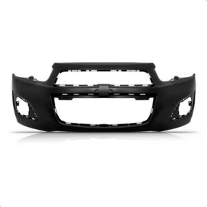 Kit Frente Sonic Sedan Hatch 2012 2013 2014 2015 Preto