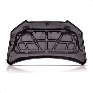 Kit Frente Sonic Sedan Hatch 2012 2013 2014 2015 Preto