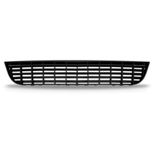 Kit Grade Punto 2007 08 09 10 2011 Superior/ Inferior Preta Preto