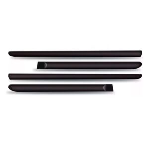 Friso Lateral Fiat Palio Fire 2000 A 2004 4p + Jogo Tapete