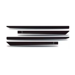 Friso Lateral Palio/siena/weekend 05 A 2007 4p + Jogo Tapete