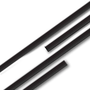 Kit Friso Lateral Up 2014 A 2018 4p + Jogo Tapete Em Pvc