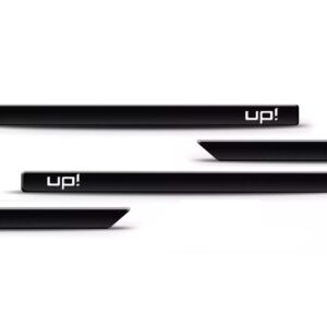 Borrachão Lateral Up 2014/2018 2p Personalizado + Jogo Tapet